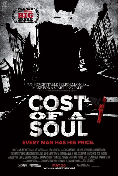 Cost of a Soul mp4