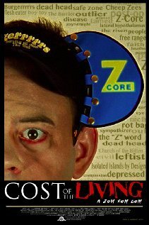 Cost of the Living: A Zom Rom Com mp4