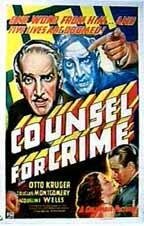 Counsel for Crime mp4