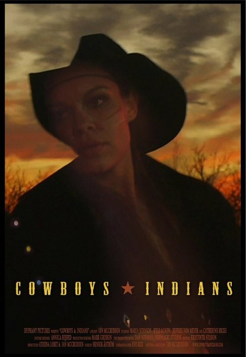 Cowboys and Indians mp4