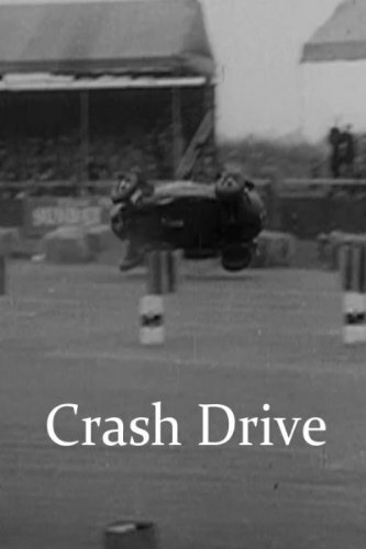 Crash Drive mp4