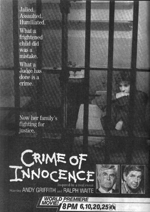 Crime of Innocence mp4