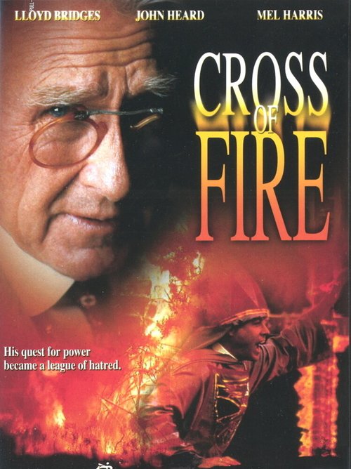 Cross of Fire mp4