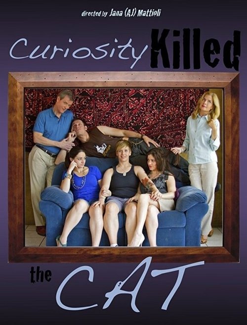 Curiosity Killed the Cat mp4