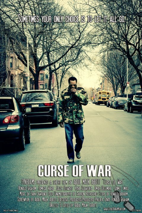 Curse of War mp4