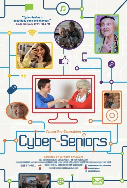 Cyber-Seniors mp4