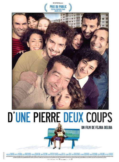 D'une pierre deux coups mp4