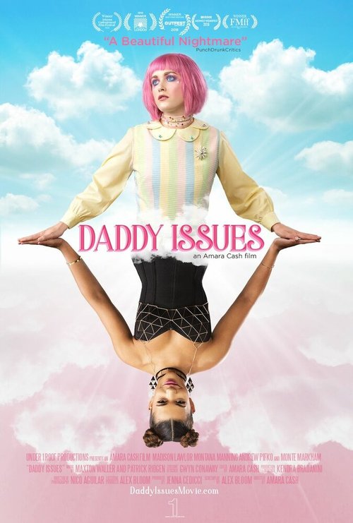 Daddy Issues mp4