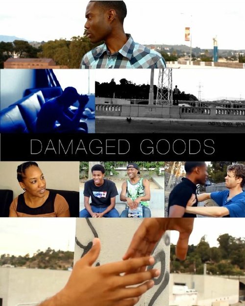 Damaged Goods mp4