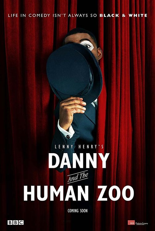 Danny and the Human Zoo mp4