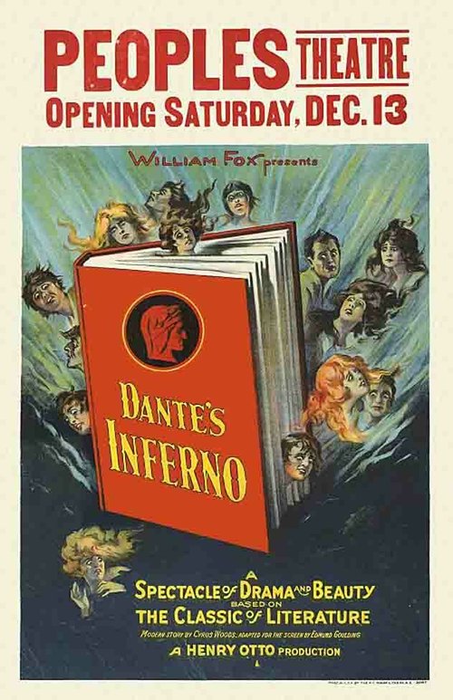 Dante's Inferno mp4