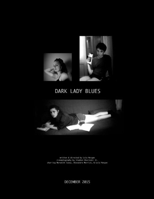 Dark Lady Blues mp4