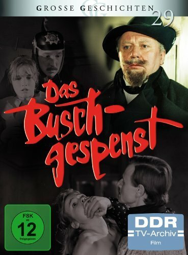 Das Buschgespenst mp4