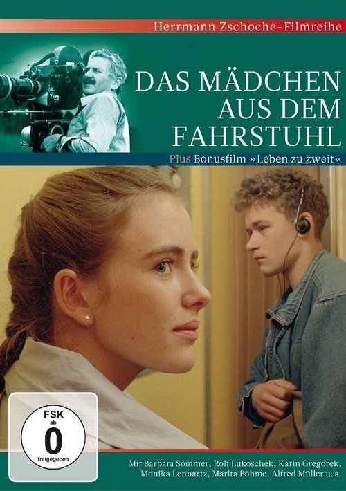 Das Mädchen aus dem Fahrstuhl mp4