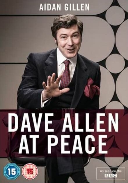 Dave Allen at Peace mp4