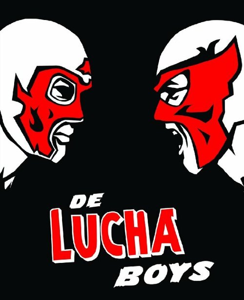 De Lucha Boys mp4