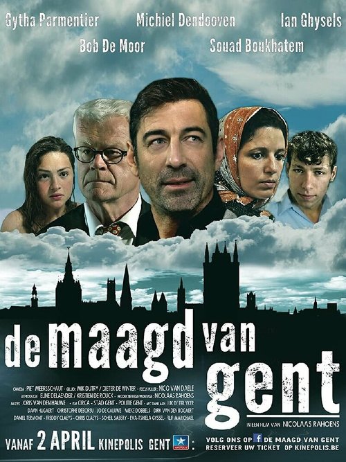 De Maagd van Gent mp4