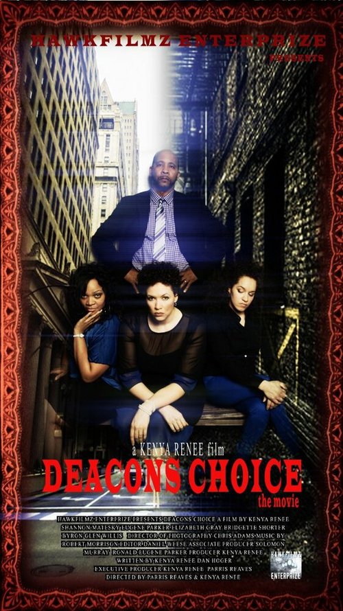 Deacon's Choice mp4