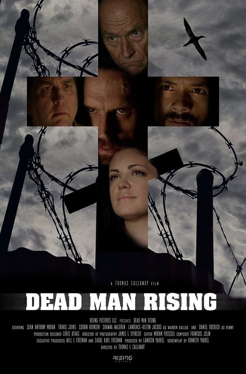 Dead Man Rising mp4