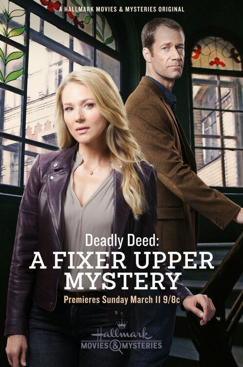 Deadly Deed: A Fixer Upper Mystery mp4