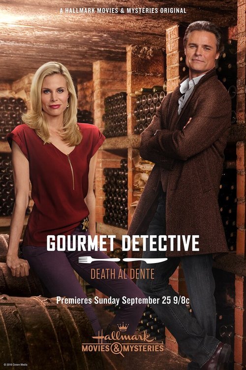 Death Al Dente: A Gourmet Detective Mystery mp4