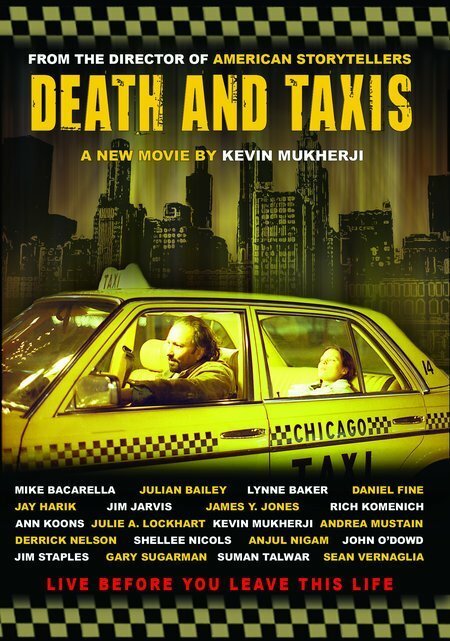 Death and Taxis mp4