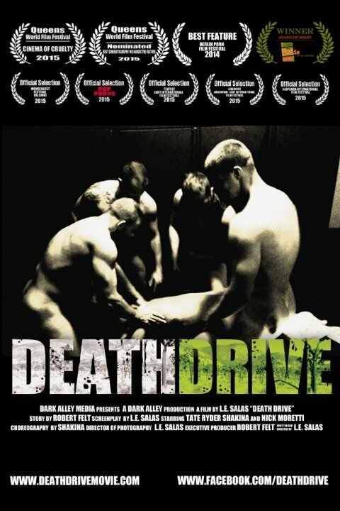 Death Drive mp4