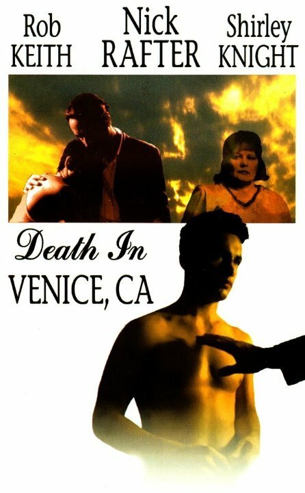 Death in Venice, CA mp4