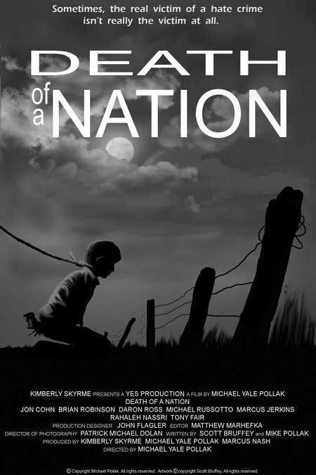 Death of a Nation mp4