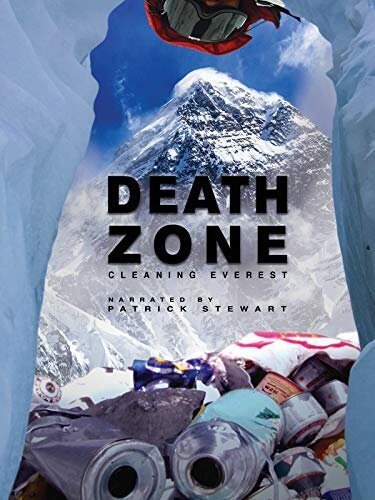 Death Zone: Cleaning Mount Everest mp4