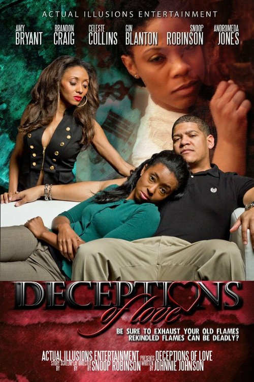 Deceptions of Love mp4