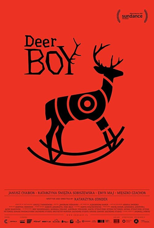 Deer Boy mp4