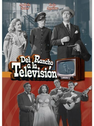 Del rancho a la televisión mp4