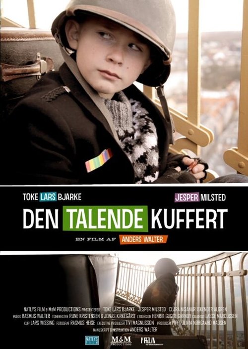 Den Talende Kuffert mp4