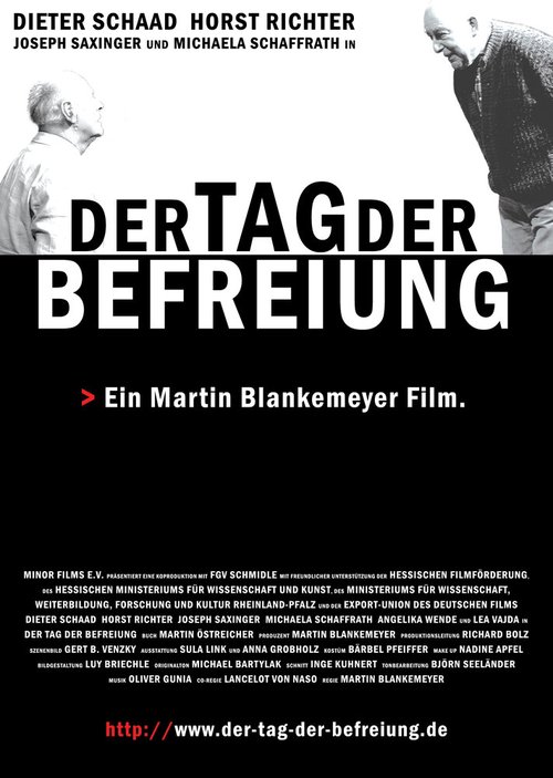 Der Tag der Befreiung mp4