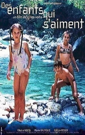 Des enfants qui s'aiment mp4