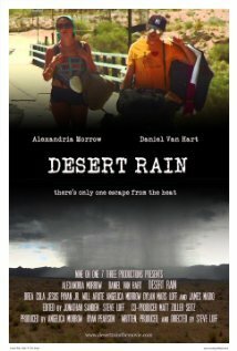 Desert Rain mp4