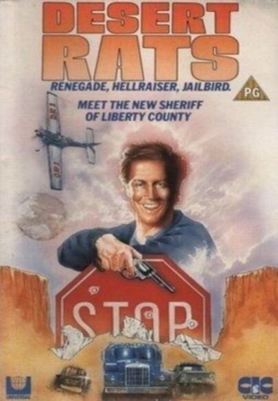 Desert Rats mp4