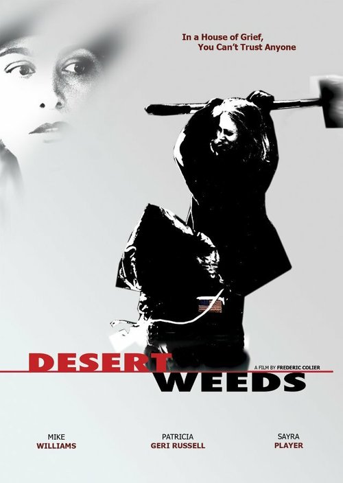 Desert Weeds mp4