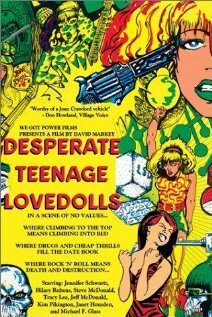 Desperate Teenage Lovedolls mp4