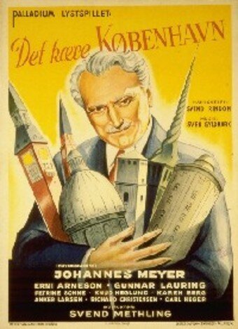 Det kære København mp4