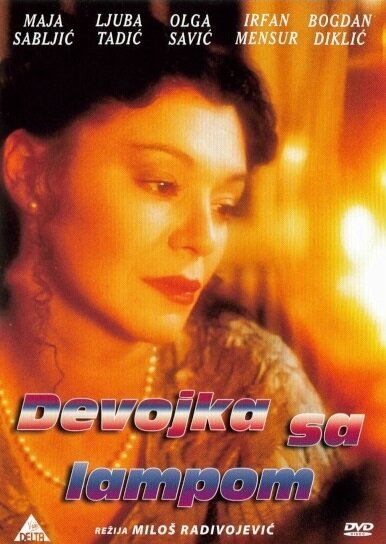 Devojka s lampom mp4