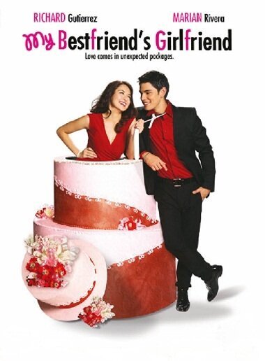 Девушка моего лучшего друга mp4