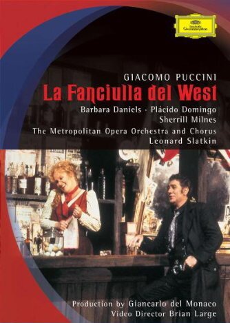 Девушка с Запада mp4