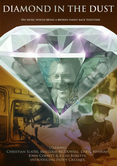 Diamond in the Dust mp4