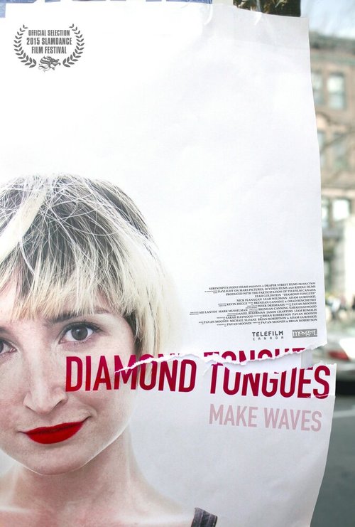 Diamond Tongues mp4