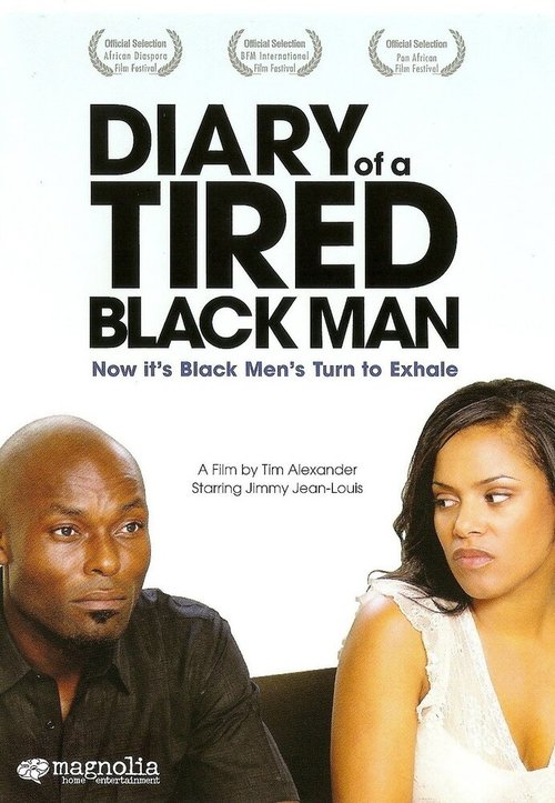 Diary of a Tired Black Man mp4