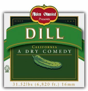 Dill, California mp4