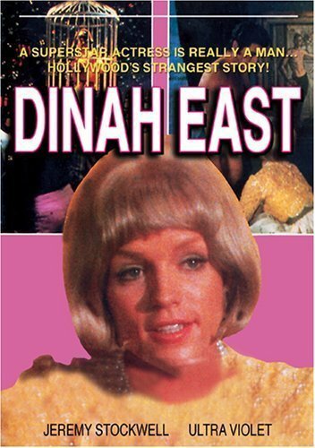 Dinah East mp4