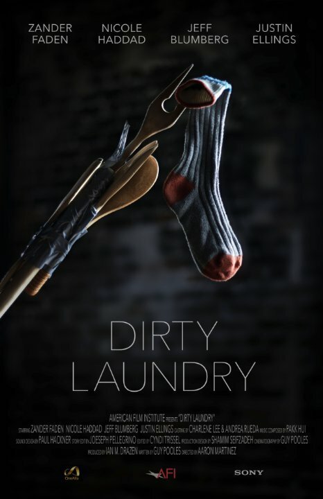 Dirty Laundry mp4